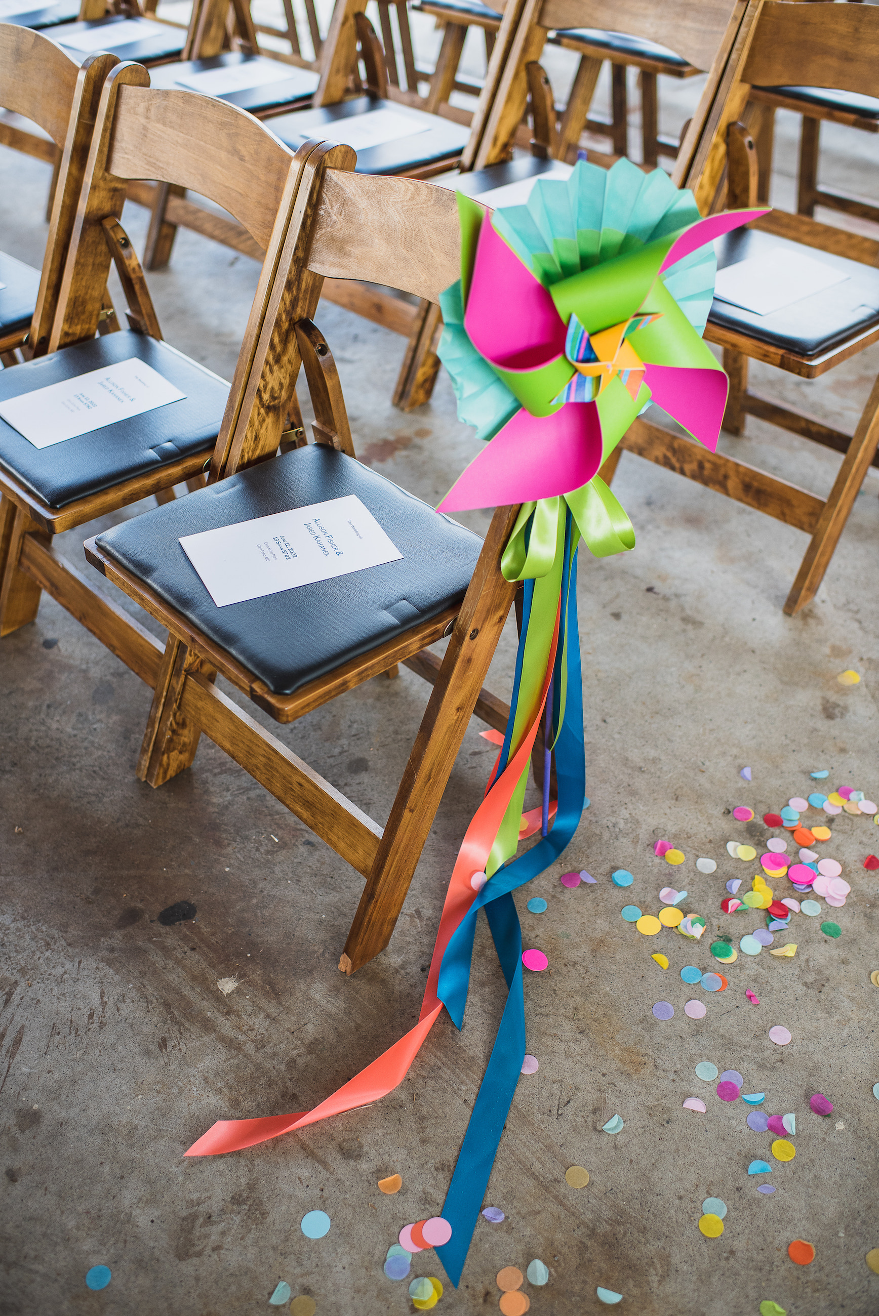 Allison + Jared married // Glen Echo Allison + Jared married // Glen Echo