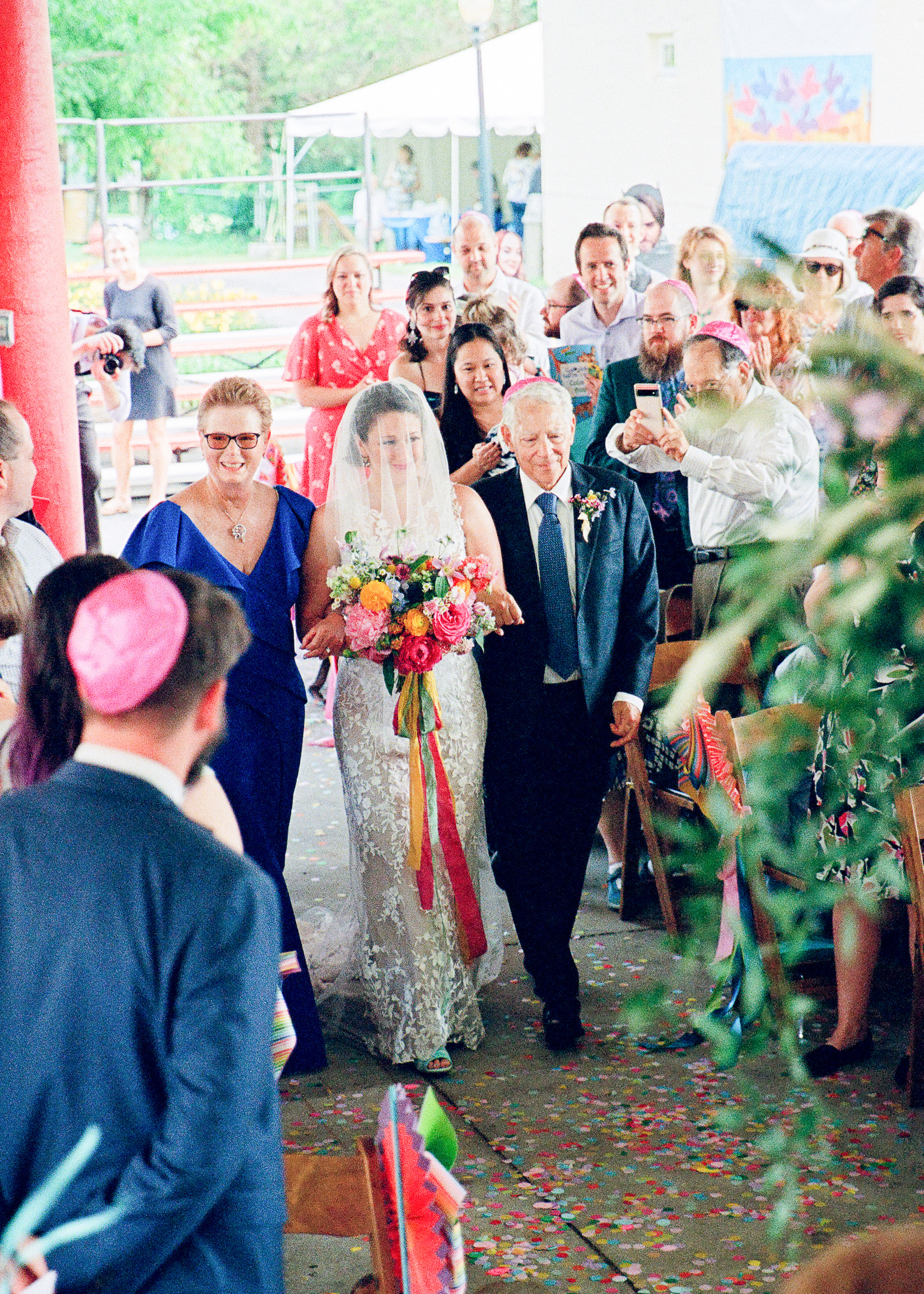 Allison + Jared married // Glen Echo Allison + Jared married // Glen Echo