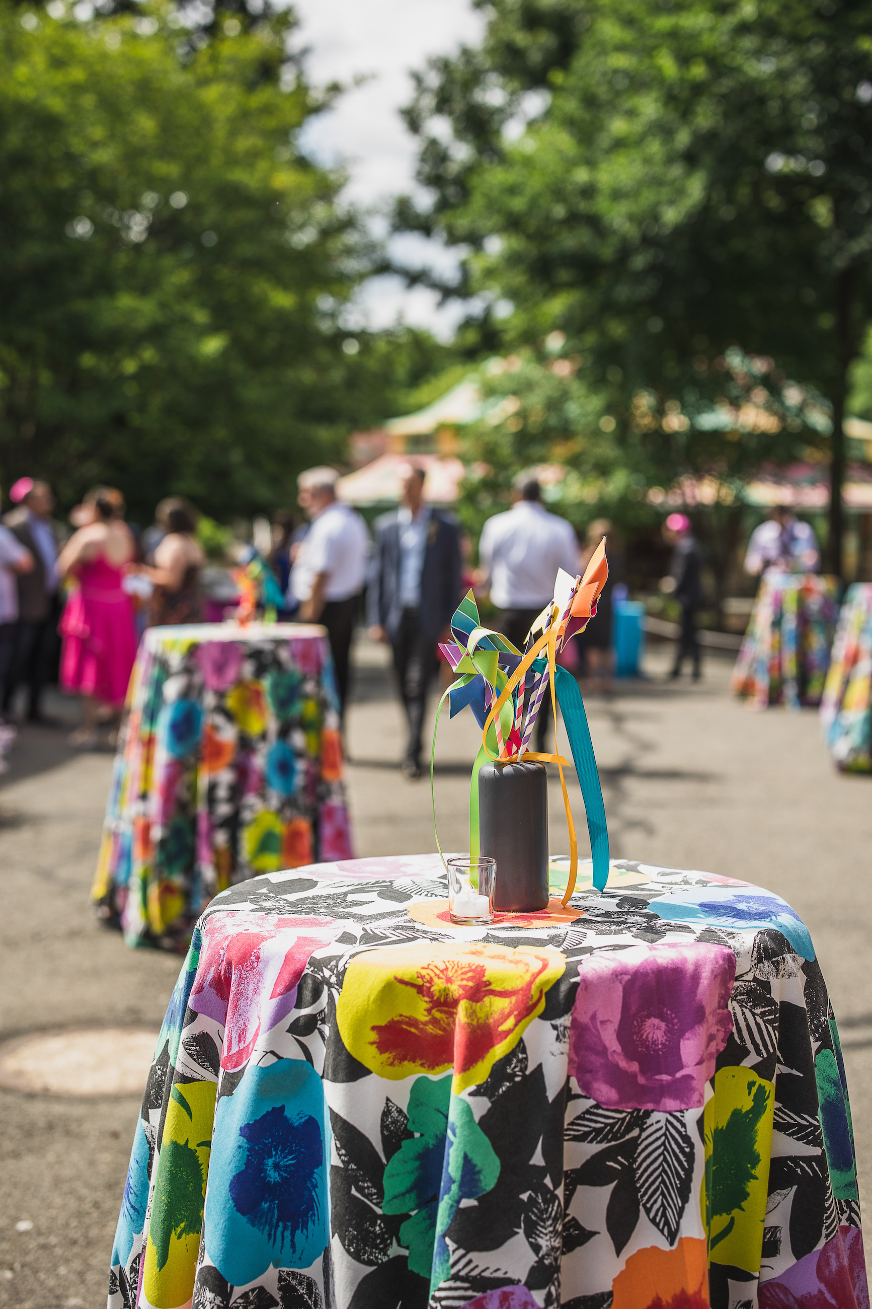 Allison + Jared married // Glen Echo Allison + Jared married // Glen Echo