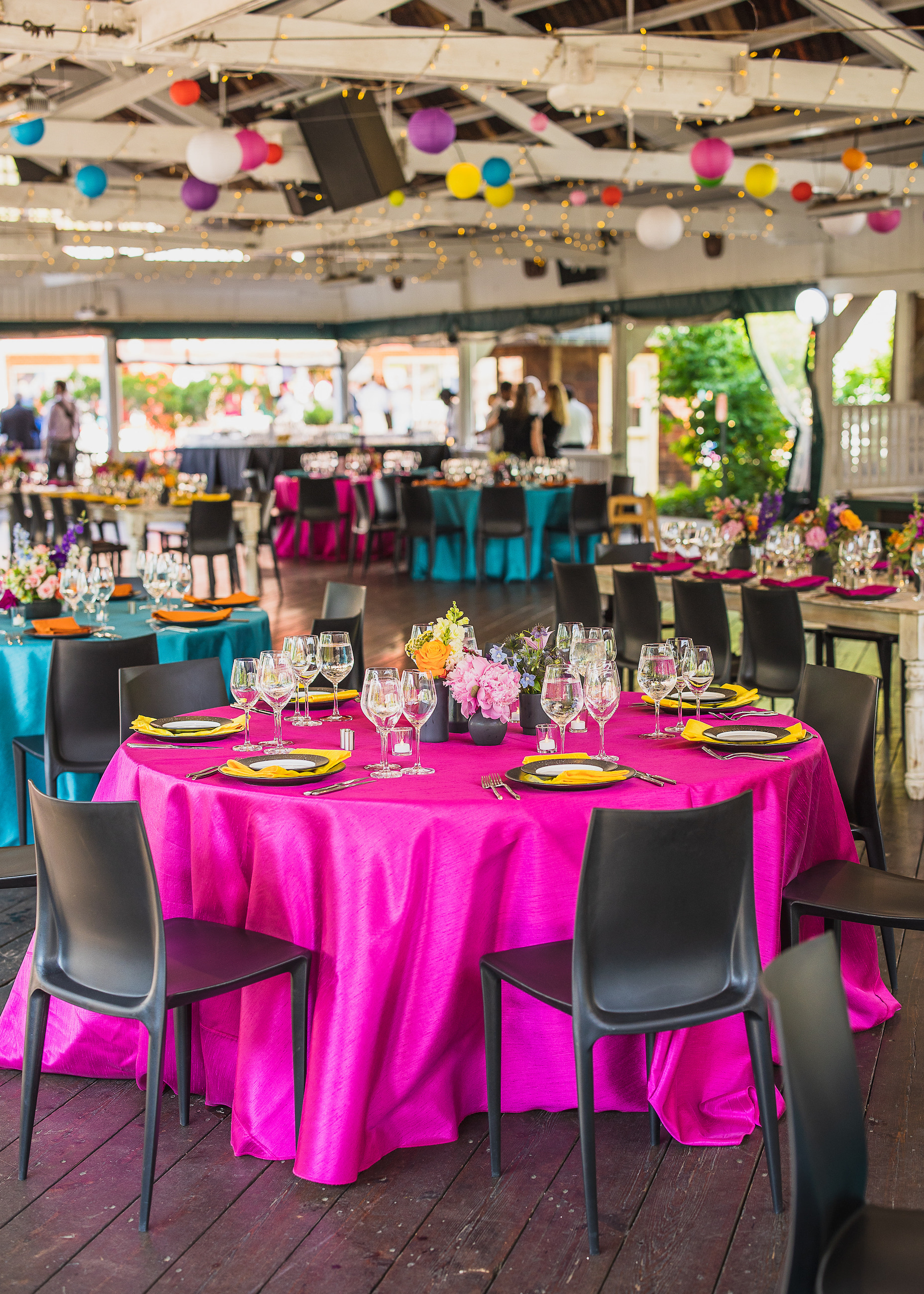 Allison + Jared married // Glen Echo Allison + Jared married // Glen Echo