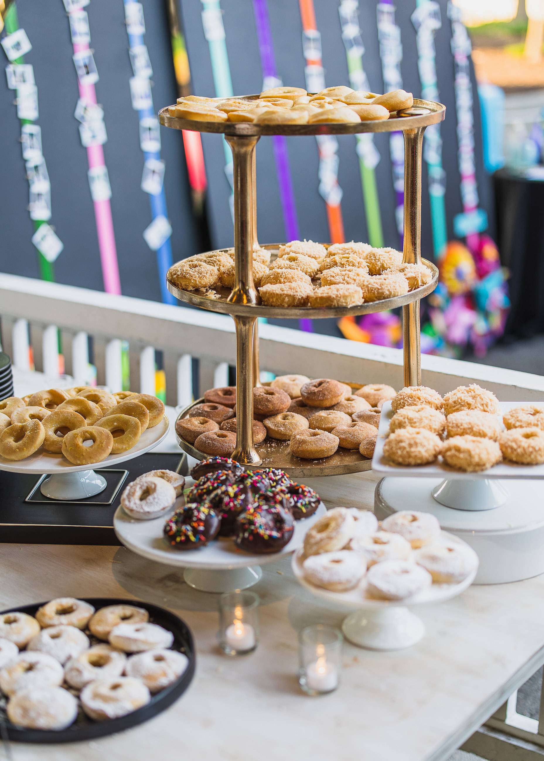 Allison + Jared married // Glen Echo Allison + Jared married // Glen Echo