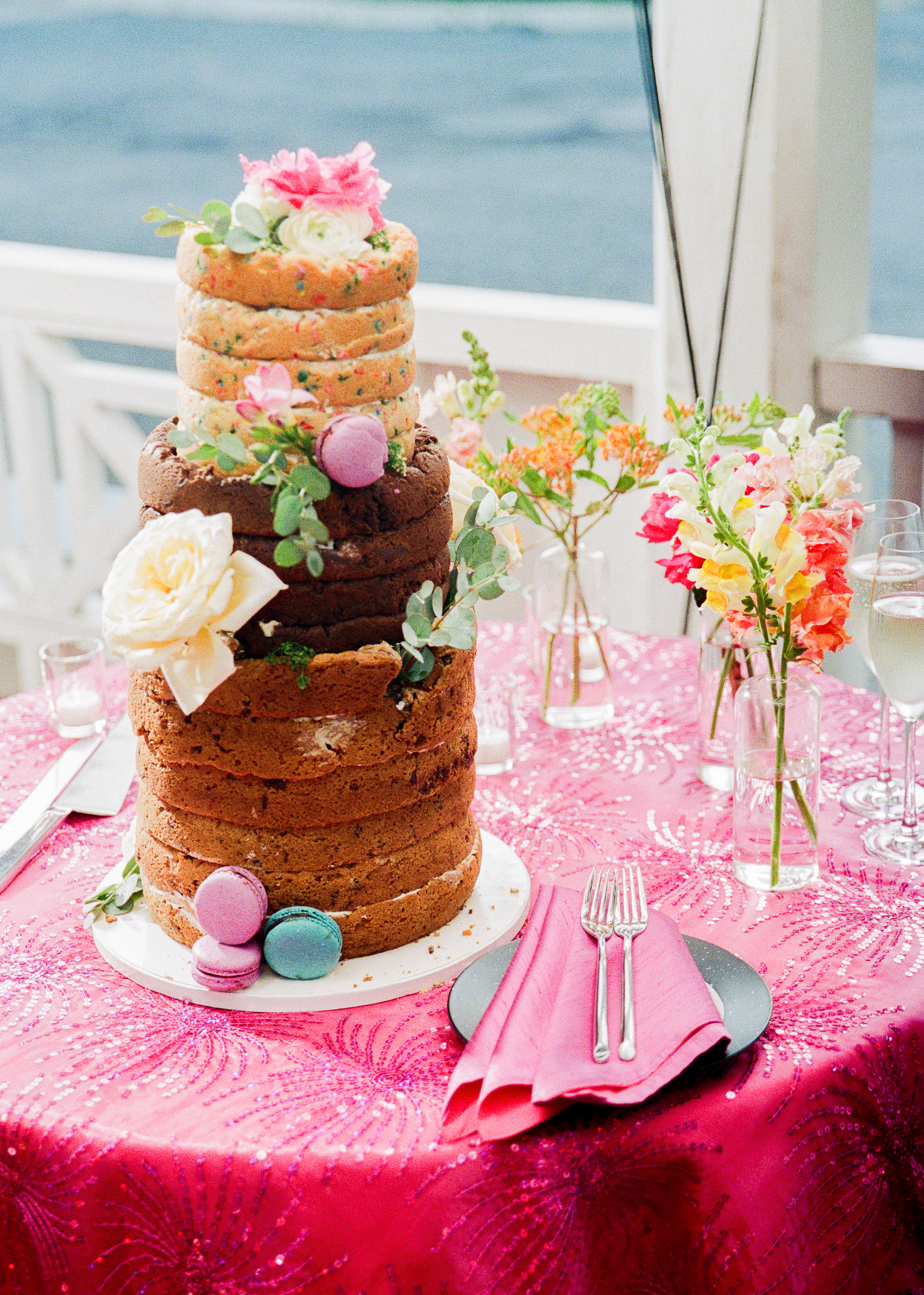 Allison + Jared married // Glen Echo Allison + Jared married // Glen Echo