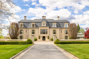 Dan Snyder Couldn’t Sell His House for  Million. The Charity He Donated It to Hopes It Can.