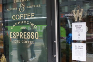 The Wydown Abruptly Shuts Down DC Coffee Shops Amid Unionization Fight