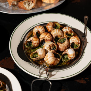 Can Pastis—New York’s Once-Buzzy Bistro—Make It in DC?