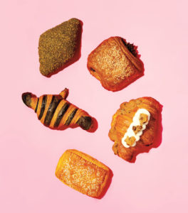 Croissant Moment: 6 Creative Takes on the Flaky Pastry Around DC