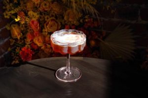 Breakfast Taco Spot La Tejana Is Now Also a Cocktail Bar