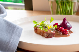 A Star Virginia Chef Has a New Destination Restaurant and Inn in the Shenandoah Valley