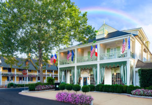 The Inn at Little Washington Will Get a Spa, Pool, New Hotel, and More