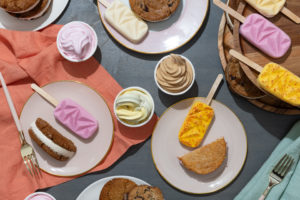 South Asian–Inspired Ice Cream Shop Malai Is Opening Off 14th Street