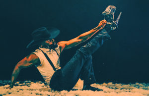 Meet the Drag Kings of DC