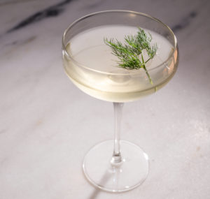 Where to Find a Very Strong Drink Around DC