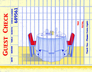 Canceling Your Dinner Reservation Could Cost You 5