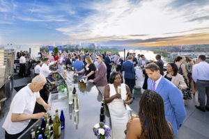 Photos From Washingtonian’s Most Influential People Celebration