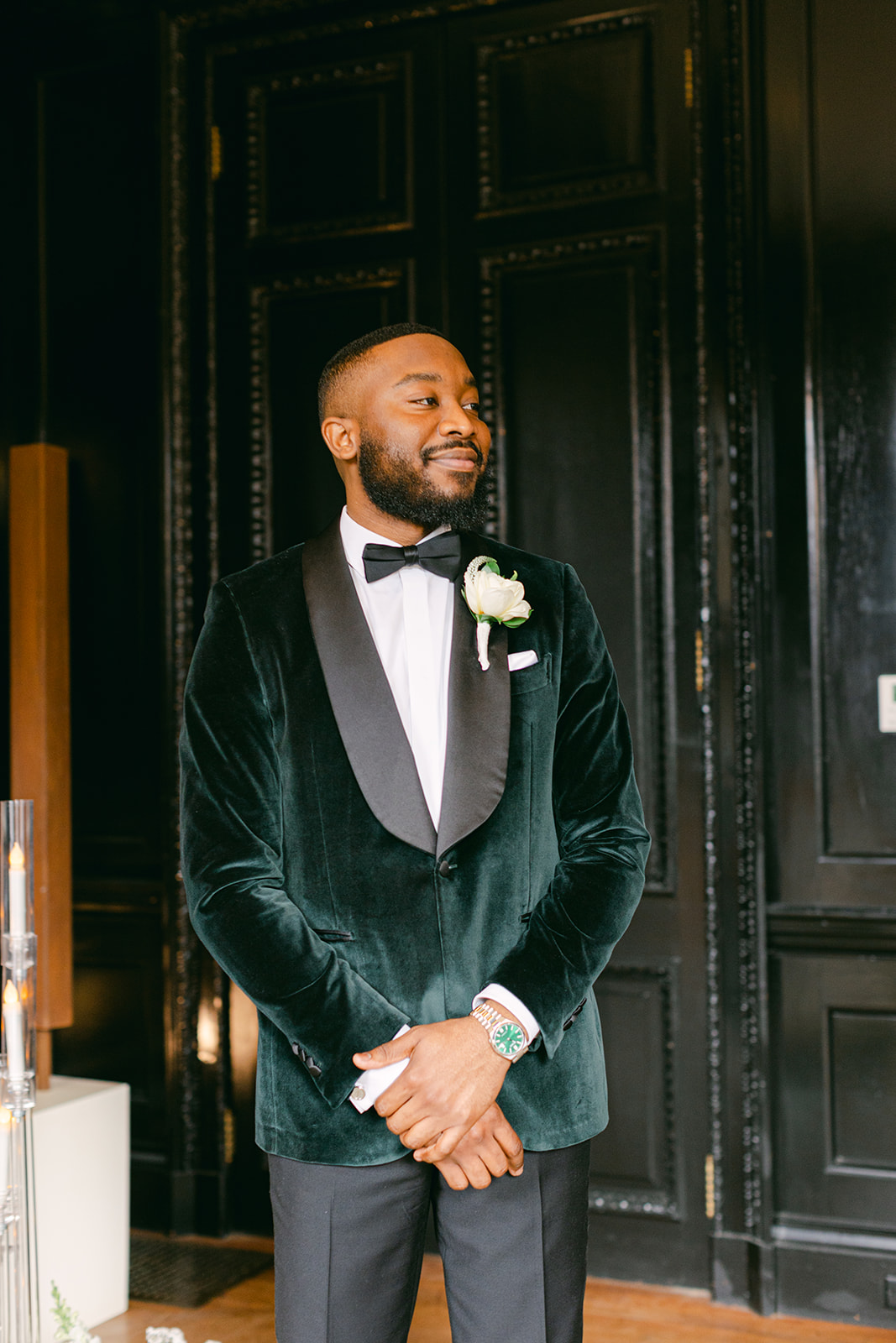 Navon & Alice Navon & Alice