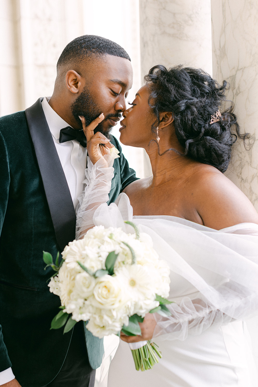 Navon & Alice Navon & Alice