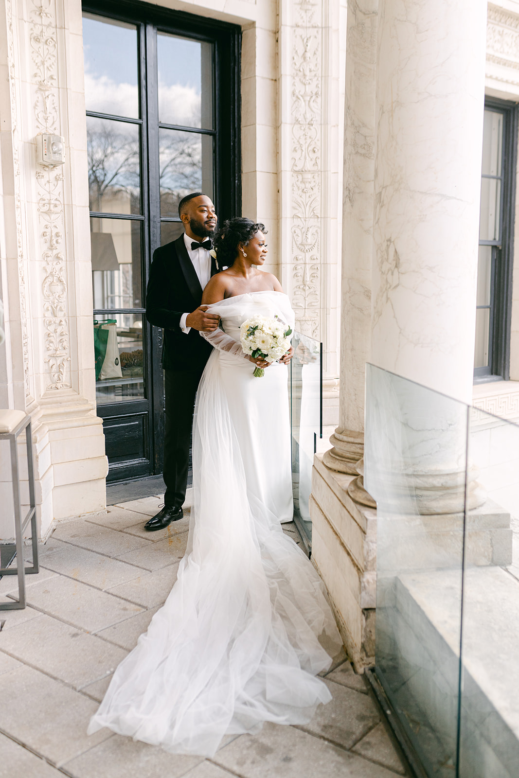 Navon & Alice Navon & Alice