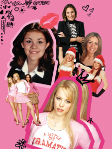 The Local Girls Who Inspired the Hollywood Classic “Mean Girls”
