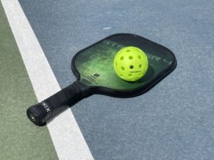 Rockville Police Are Searching for Culprits of a ,500 Pickleball Paddle Heist