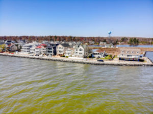 Where to Find a More Affordable Waterfront Home Near DC