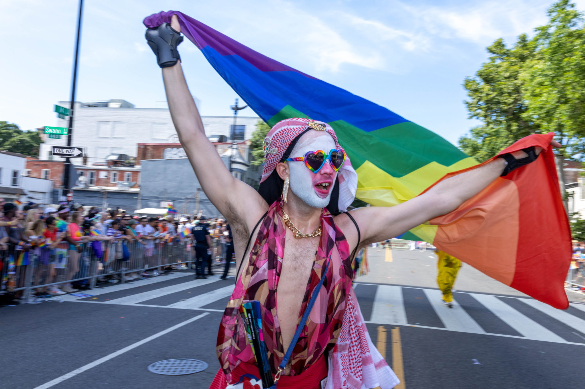 PHOTOS: Pride Weekend in DC
