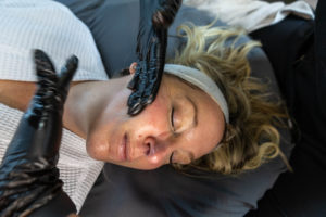 Can “Face Slapping” Really Tighten Your Skin?