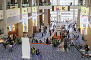 Here Are the Authors Coming to the 2024 Library of Congress National Book Festival