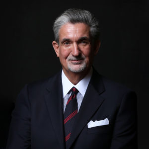 Ted Leonsis on What the Arena-Deal Collapse Felt Like and What’s Next