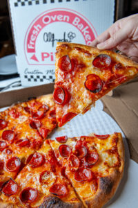 Craving Pizza? 5 New Spots to Check Out in the DC Area.