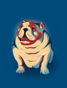 Babydog Unleashed: Inside the Weird World of the Most Powerful Pooch in Politics