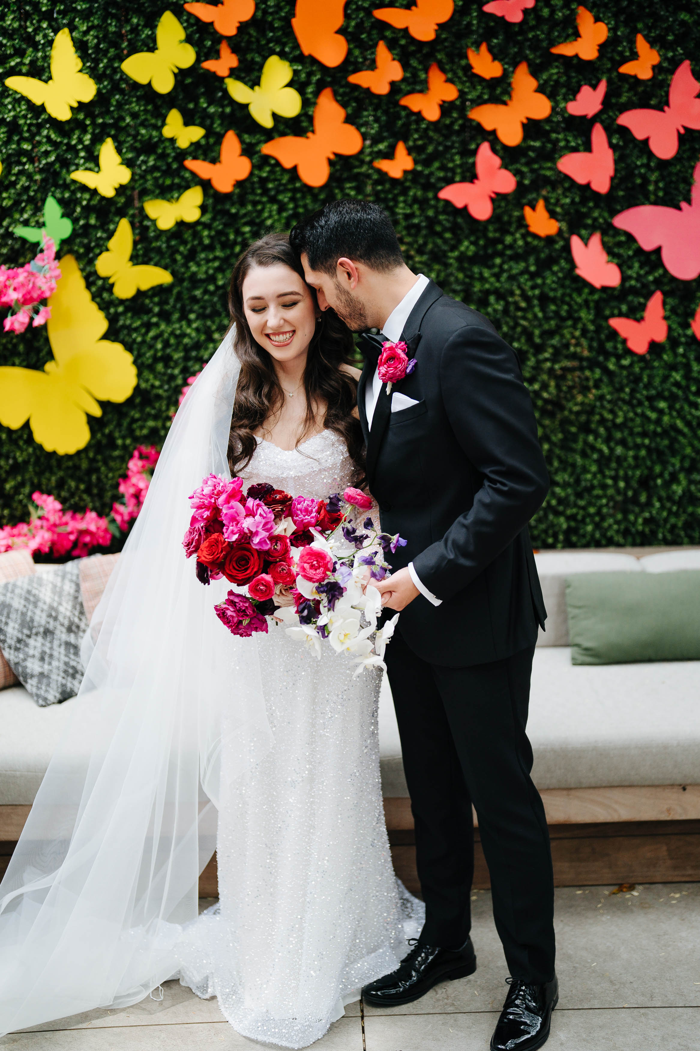 Jennifer Domenick Photography