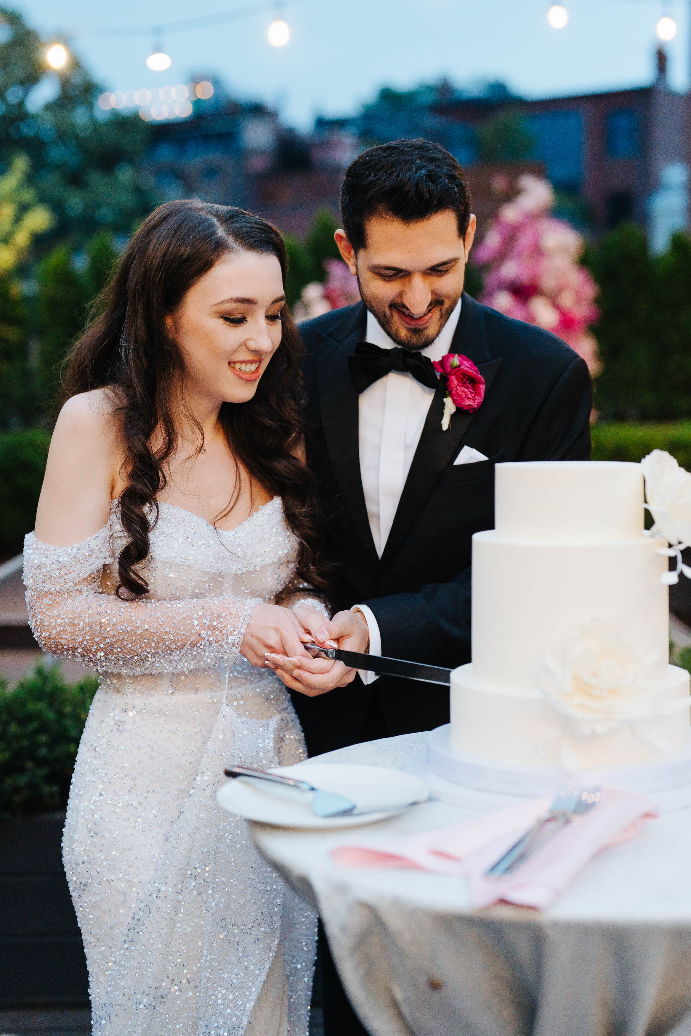 Jennifer Domenick Photography