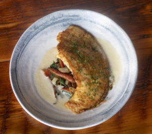 Evelyn Rose Puts an Elegant Spin on Nostalgia in Vienna