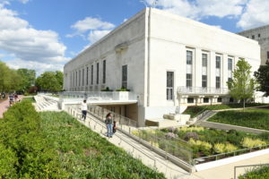Hark! The Folger Shakespeare Library Reopens This Friday After an  Million Expansion.