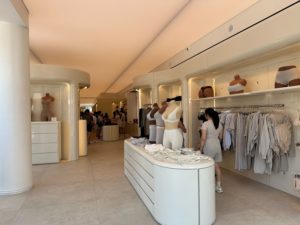 Look Inside the New Skims Store in Georgetown