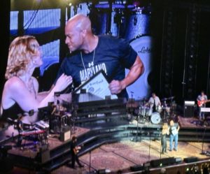 Maryland Governor Officially Proclaimed June 16 “Maggie Rogers Day” at Her Concert