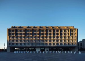 A New Exhibit Asks You to Reconsider How Much You Hate Brutalism