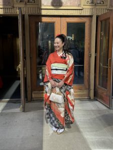 Michael Rafidi and Masako Morishita Win Big at the 2024 James Beard Awards