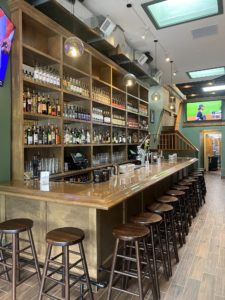 Beloved Sports Bar Exiles Gets an Adams Morgan Sibling