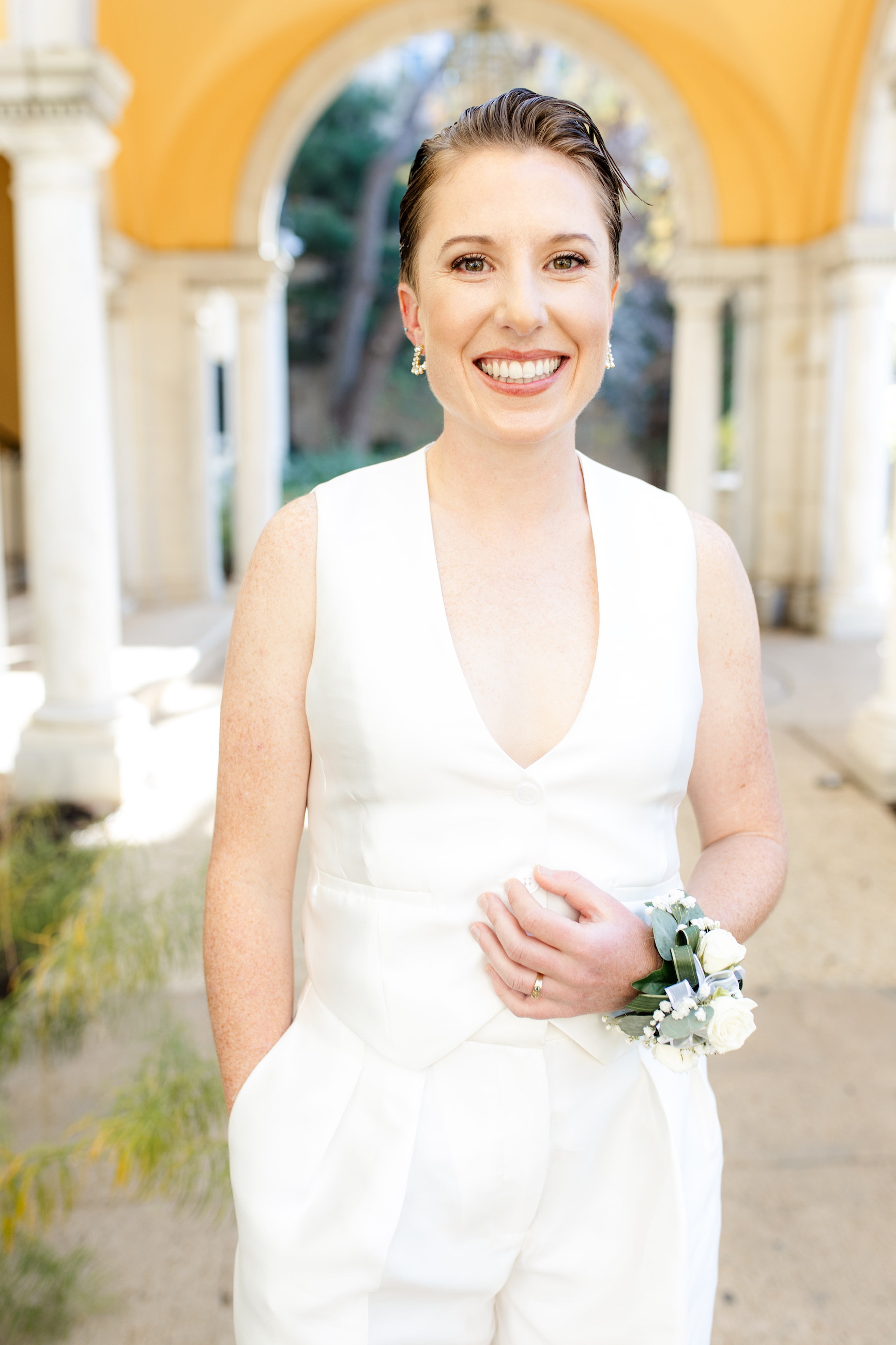 Lindsay + Bailey Lindsay + Bailey