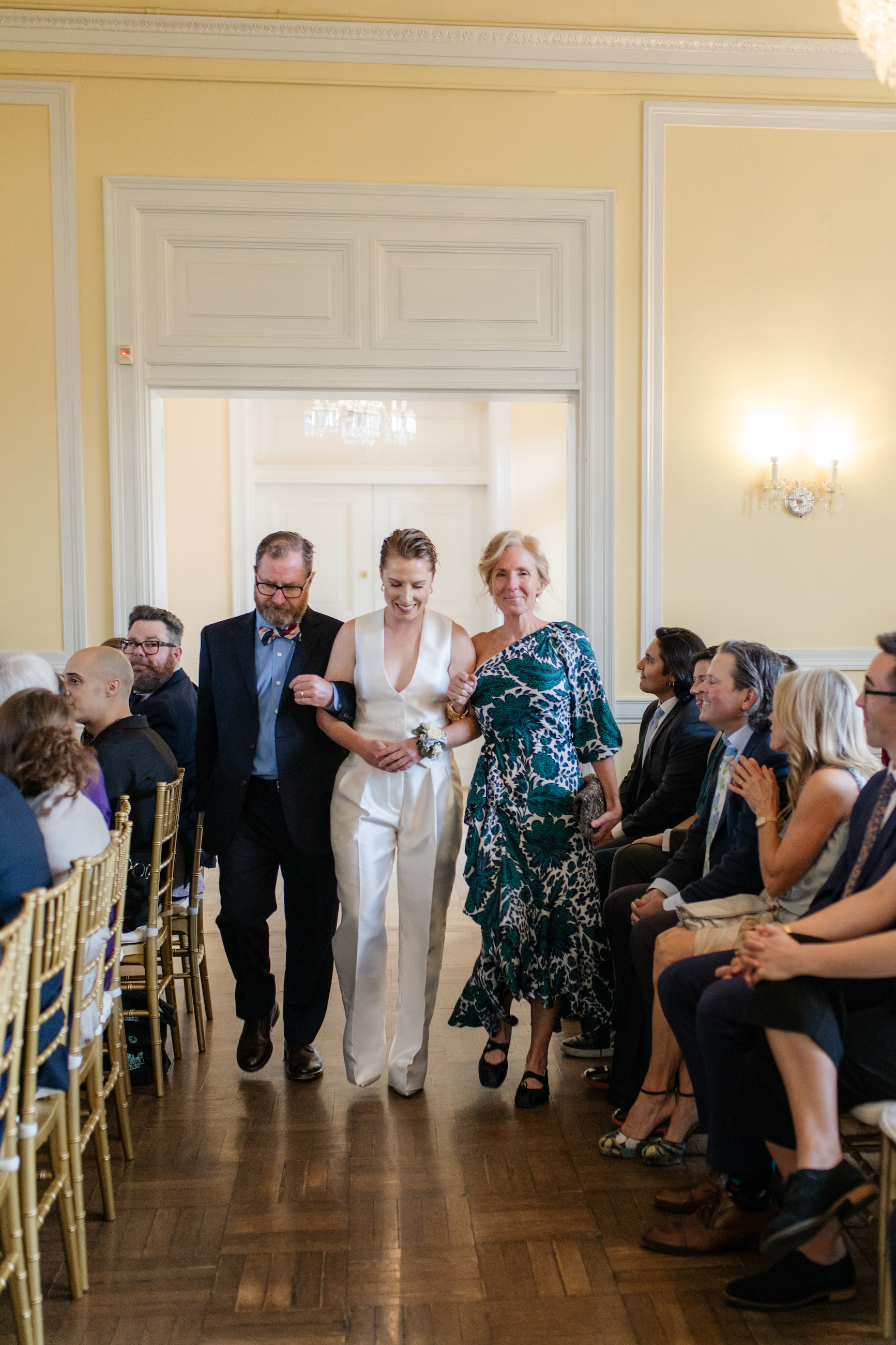 Lindsay + Bailey Lindsay + Bailey