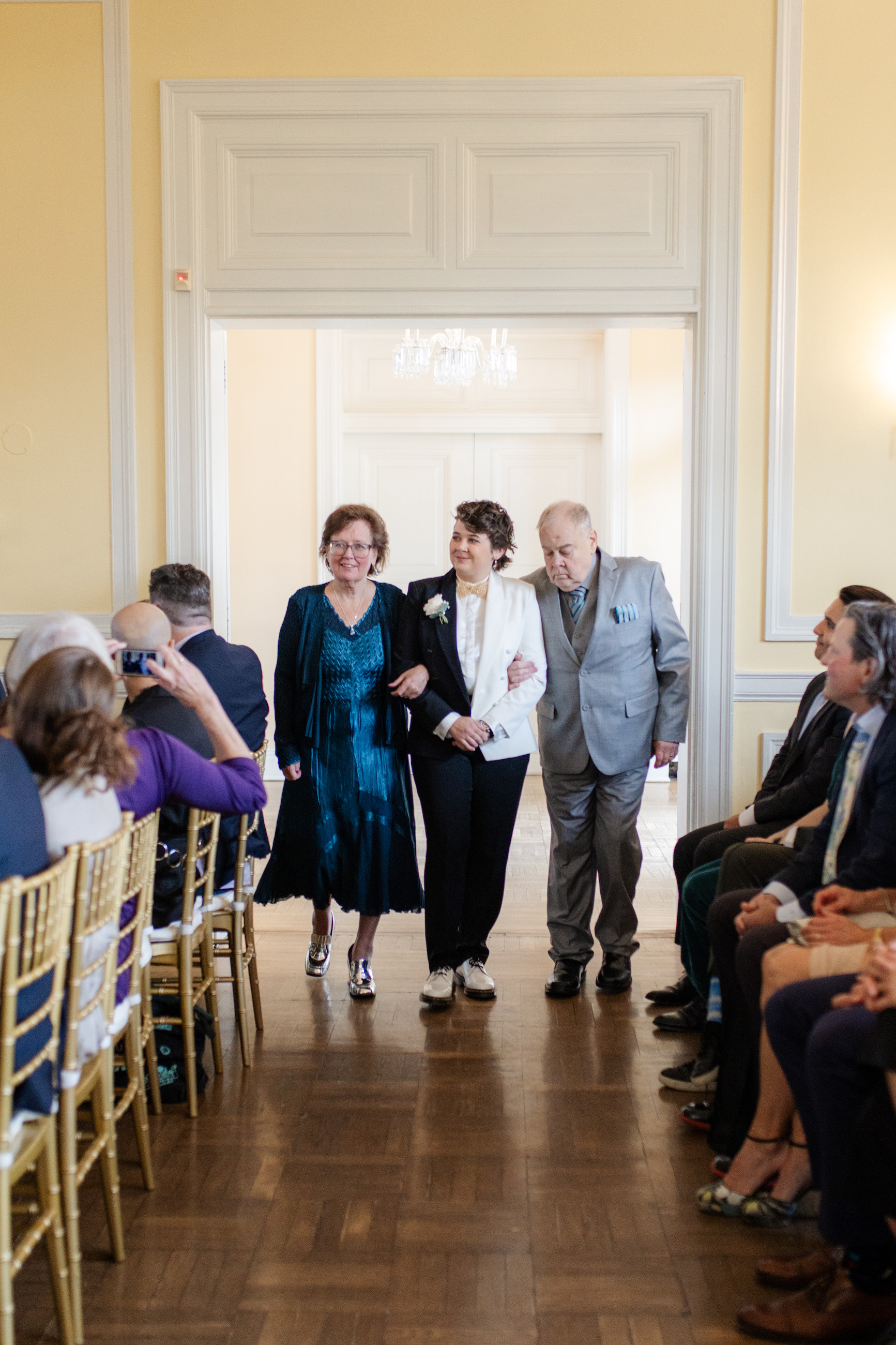 Lindsay + Bailey Lindsay + Bailey