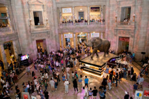 All the Smithsonian Museums on the Mall Will Stay Open Late This Saturday