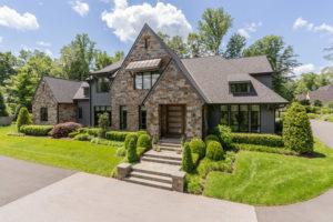 Stephen Strasburg’s McLean House Is on the Market for .75 Million