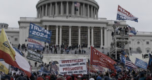 Five Documentaries to See at the DC/DOX Film Festival