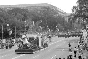 It’s Time to Start Thinking About America’s Semiquincentennial