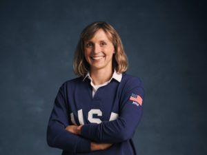 Katie Ledecky on Pain, Perseverance, and the Power of the Perfect Song