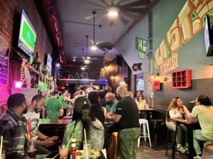 The Intern’s Guide to Happy Hour in DC