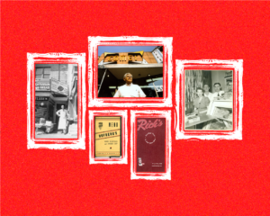 A Delicious Deli Exhibit Is Now at the Capital Jewish Museum