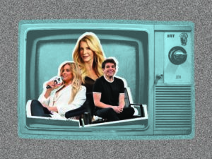 Reality TV Fans in DC Are About to Have a Good Year